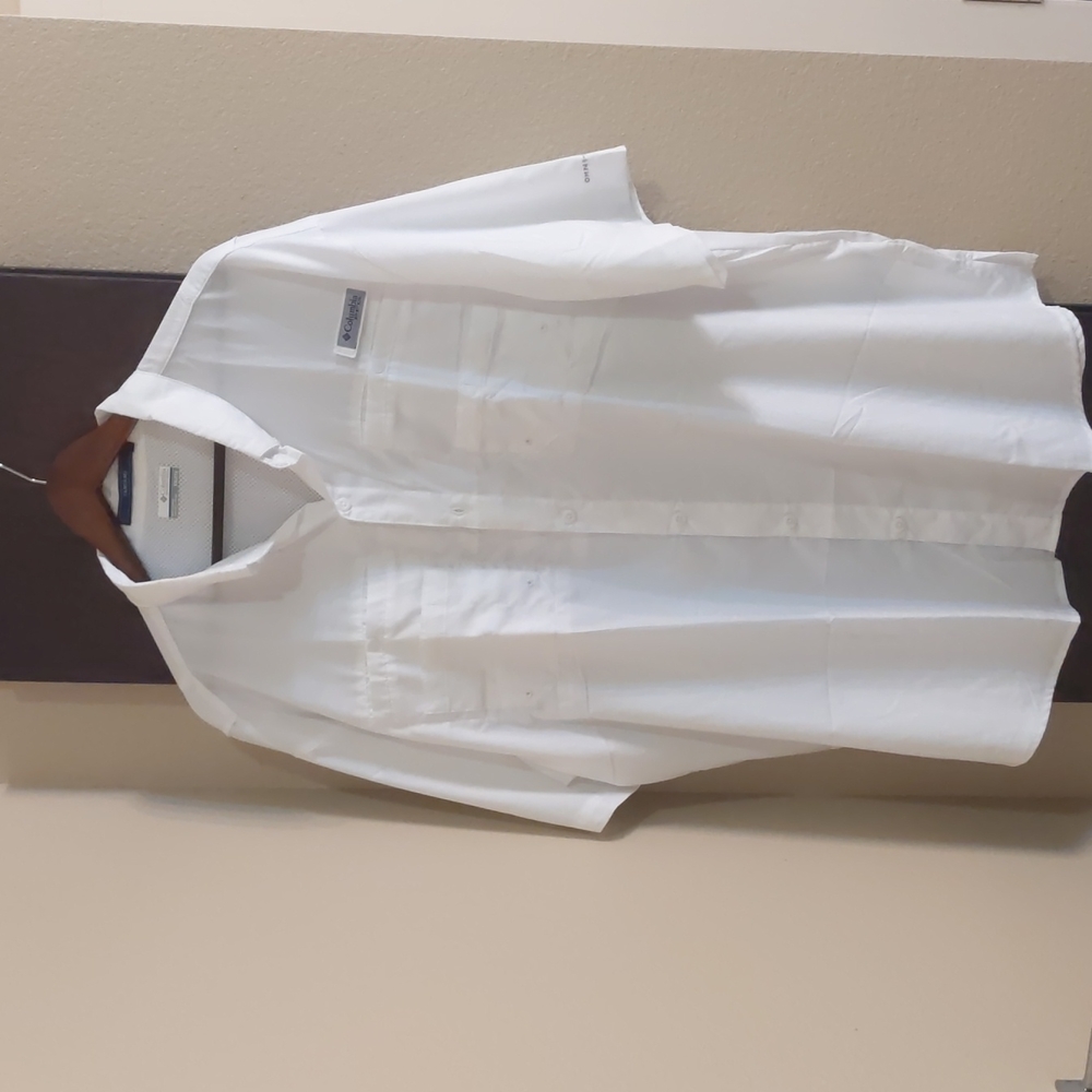 Men’s PFG Tamiami™ II Short Sleeve Shirt - Tall